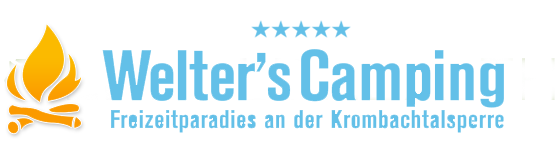 Welter’s Camping – Camping- und Freizeitparadies
